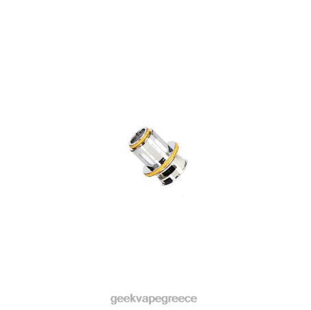 GeekVape Πηνίο σειράς m 5 τμχ/συσκευασία D8N4R20 m0,2 τριπλό πηνίο | Geek Bar Vape