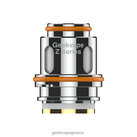 GeekVape Πηνίο σειράς z 5 τμχ/συσκευασία D8N4R1 z0,2 ohm | GeekVape Greece