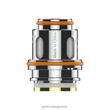 GeekVape Πηνίο σειράς z 5 τμχ/συσκευασία D8N4R1 z0,2 ohm | GeekVape Greece