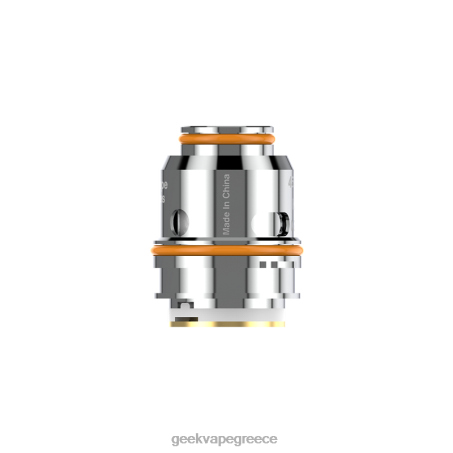GeekVape Πηνίο σειράς z 5 τμχ/συσκευασία D8N4R1 z0,2 ohm | GeekVape Greece