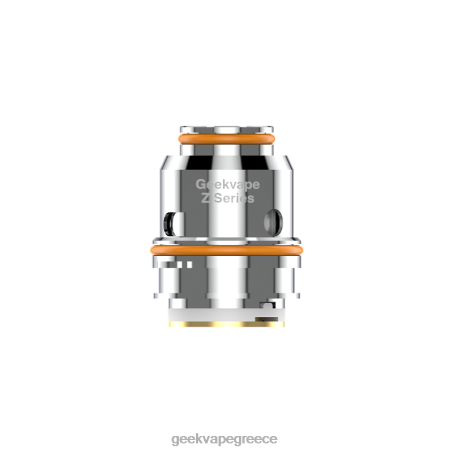 GeekVape Πηνίο σειράς z 5 τμχ/συσκευασία D8N4R1 z0,2 ohm | GeekVape Greece