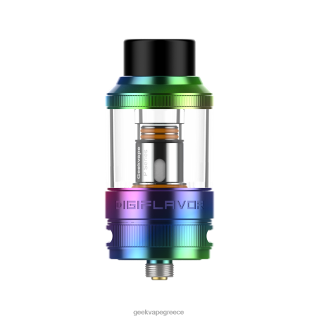 GeekVape digiflavor xp pod δοχείο 4,5ml D8N4R239 σσ | GeekVape Kits