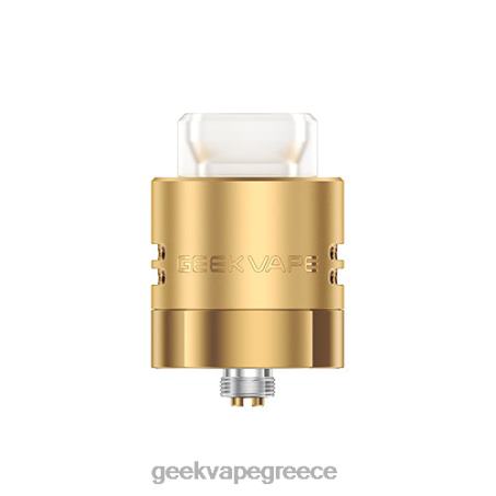 GeekVape tsunami reborn z rda tank D8N4R243 μαύρος | Geek Vape Athena