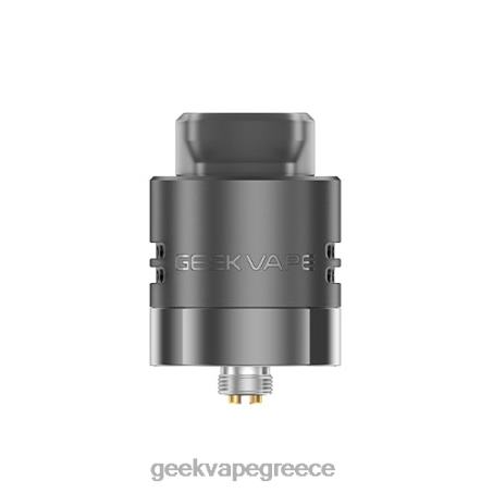 GeekVape tsunami reborn z rda tank D8N4R243 μαύρος | Geek Vape Athena