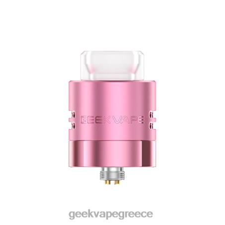 GeekVape tsunami reborn z rda tank D8N4R243 μαύρος | Geek Vape Athena