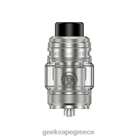 GeekVape z (zeus) fli tank 5,5ml D8N4R234 πυροβόλο όπλο | Geek Vape Athena Squonk Mod
