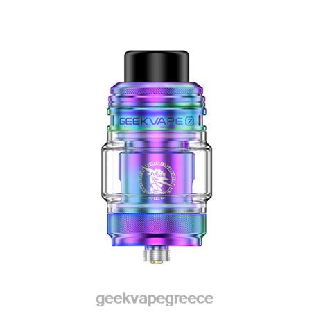 GeekVape z (zeus) fli tank 5,5ml D8N4R236 μαύρος | Geek Vape Aegis