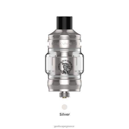 GeekVape z (zeus) nano 2 δοχείο 3,5ml D8N4R222 ΟΥΡΑΝΙΟ ΤΟΞΟ | Geek Vape Greece
