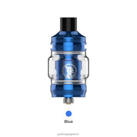 GeekVape z (zeus) nano 2 δοχείο 3,5ml D8N4R222 ΟΥΡΑΝΙΟ ΤΟΞΟ | Geek Vape Greece