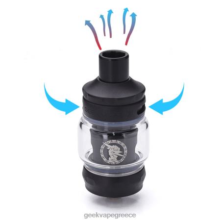 GeekVape z (zeus) nano 2 δοχείο 3,5ml D8N4R222 ΟΥΡΑΝΙΟ ΤΟΞΟ | Geek Vape Greece
