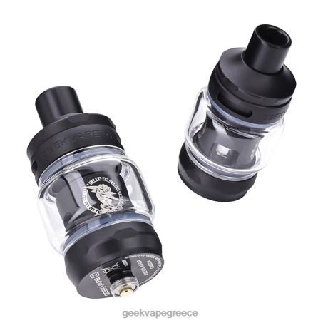 GeekVape z (zeus) nano 2 δοχείο 3,5ml D8N4R222 ΟΥΡΑΝΙΟ ΤΟΞΟ | Geek Vape Greece
