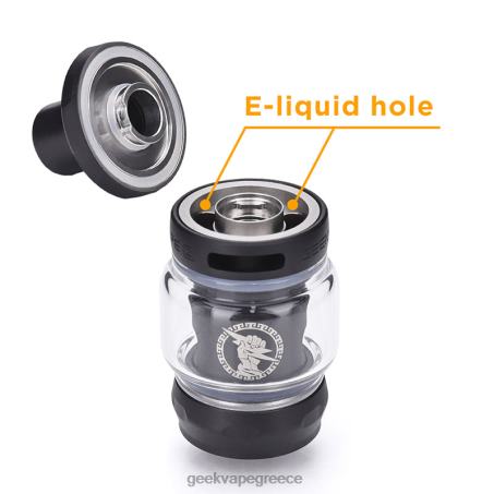 GeekVape z (zeus) nano 2 δοχείο 3,5ml D8N4R222 ΟΥΡΑΝΙΟ ΤΟΞΟ | Geek Vape Greece