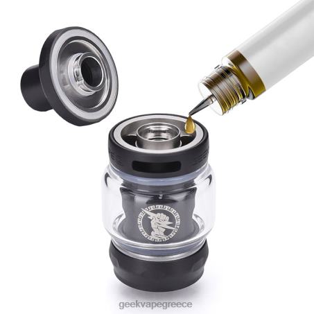 GeekVape z (zeus) nano 2 δοχείο 3,5ml D8N4R222 ΟΥΡΑΝΙΟ ΤΟΞΟ | Geek Vape Greece