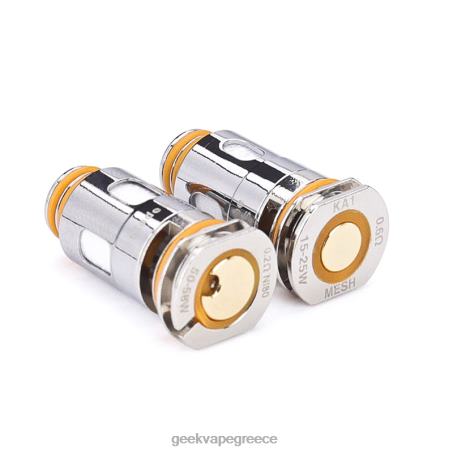 GeekVape z (zeus) nano 2 δοχείο 3,5ml D8N4R222 ΟΥΡΑΝΙΟ ΤΟΞΟ | Geek Vape Greece