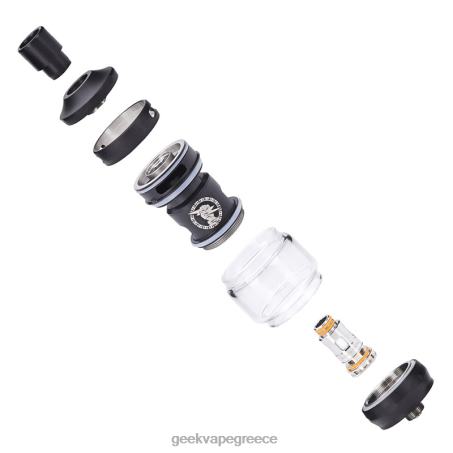 GeekVape z (zeus) nano 2 δοχείο 3,5ml D8N4R222 ΟΥΡΑΝΙΟ ΤΟΞΟ | Geek Vape Greece