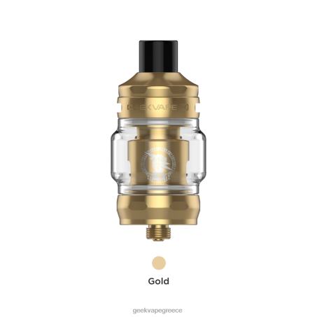 GeekVape z (zeus) nano 2 δοχείο 3,5ml D8N4R225 πυροβόλο όπλο | Geek Vape Athena Squonk Kit