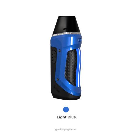 GeekVape aegis nano kit 800mah D8N4R123 camo blue | Geek Vape Athena