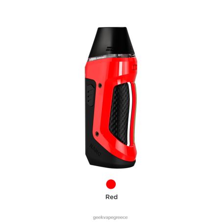 GeekVape aegis nano kit 800mah D8N4R123 camo blue | Geek Vape Athena
