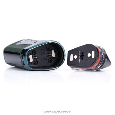 GeekVape aegis nano kit 800mah D8N4R123 camo blue | Geek Vape Athena