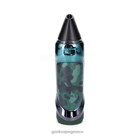 GeekVape aegis nano kit 800mah D8N4R125 μαύρος | Geek Vape Athena Squonk Kit
