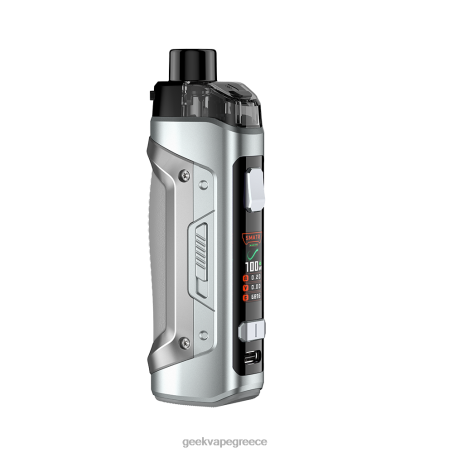 GeekVape κιτ b100 (aegis boost pro 2) 100w D8N4R92 ροζ μωβ | Geek Vape Greece