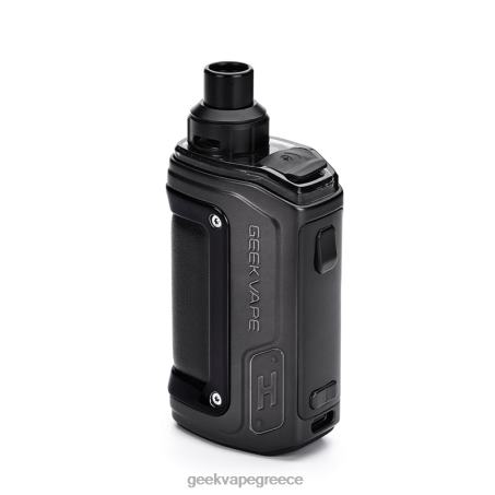 GeekVape h45 (aegis hero 2) pod mod kit 1400mah 4ml D8N4R98 rte edition (ερυθρόλευκο) | GeekVape Sale