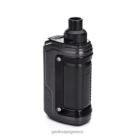 GeekVape h45 (aegis hero 2) pod mod kit 1400mah 4ml D8N4R98 rte edition (ερυθρόλευκο) | GeekVape Sale