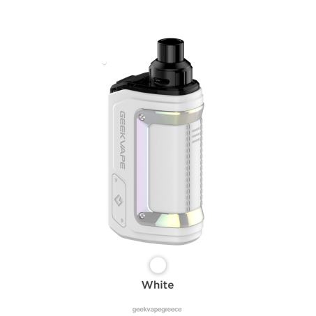 GeekVape h45 (aegis hero 2) pod mod kit 1400mah 4ml D8N4R98 rte edition (ερυθρόλευκο) | GeekVape Sale