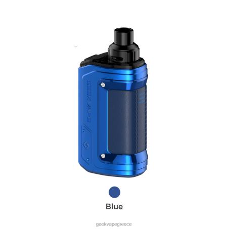 GeekVape h45 (aegis hero 2) pod mod kit 1400mah 4ml D8N4R98 rte edition (ερυθρόλευκο) | GeekVape Sale