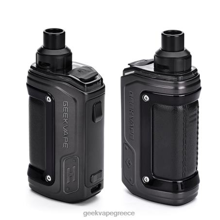 GeekVape h45 (aegis hero 2) pod mod kit 1400mah 4ml D8N4R98 rte edition (ερυθρόλευκο) | GeekVape Sale