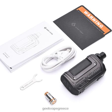 GeekVape h45 (aegis hero 2) pod mod kit 1400mah 4ml D8N4R98 rte edition (ερυθρόλευκο) | GeekVape Sale