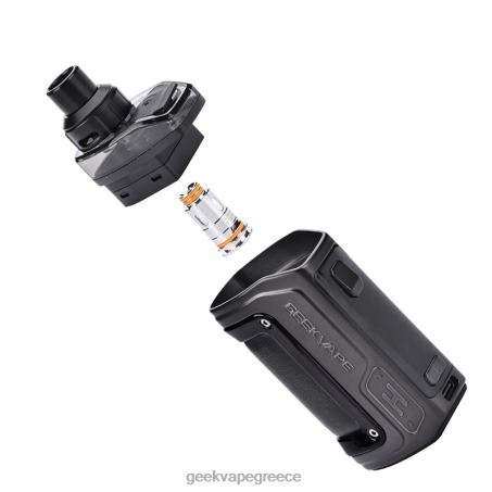 GeekVape h45 (aegis hero 2) pod mod kit 1400mah 4ml D8N4R98 rte edition (ερυθρόλευκο) | GeekVape Sale