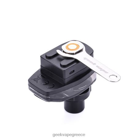 GeekVape h45 (aegis hero 2) pod mod kit 1400mah 4ml D8N4R98 rte edition (ερυθρόλευκο) | GeekVape Sale