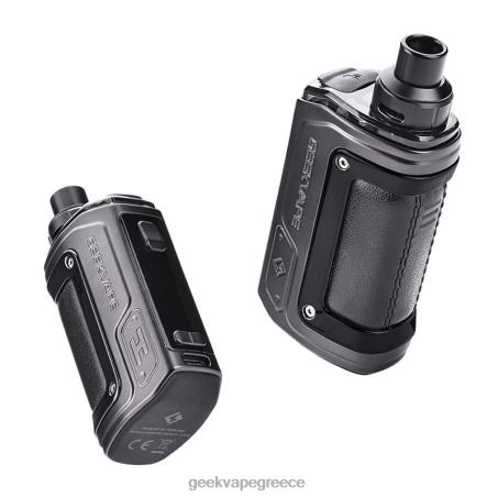 GeekVape h45 (aegis hero 2) pod mod kit 1400mah 4ml D8N4R98 rte edition (ερυθρόλευκο) | GeekVape Sale