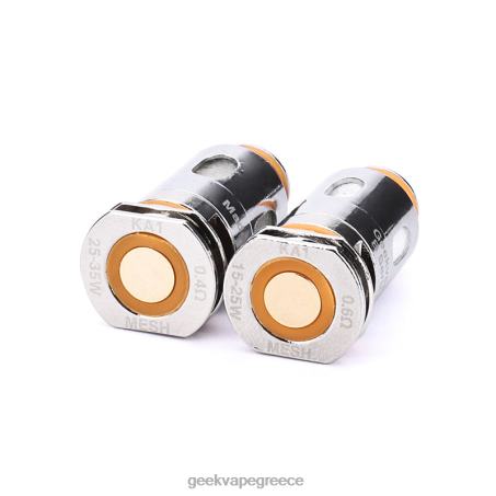 GeekVape h45 (aegis hero 2) pod mod kit 1400mah 4ml D8N4R98 rte edition (ερυθρόλευκο) | GeekVape Sale