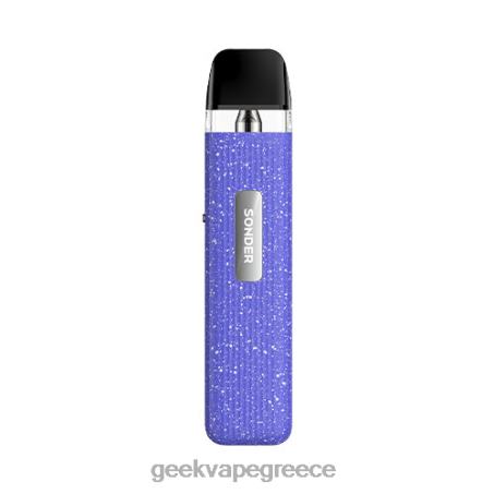 GeekVape sonder q pod system kit 1000mah D8N4R173 αστρικό λευκό | Geek Vape Athena