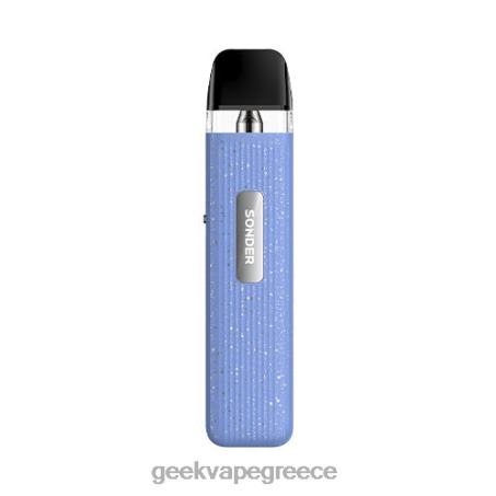 GeekVape sonder q pod system kit 1000mah D8N4R173 αστρικό λευκό | Geek Vape Athena