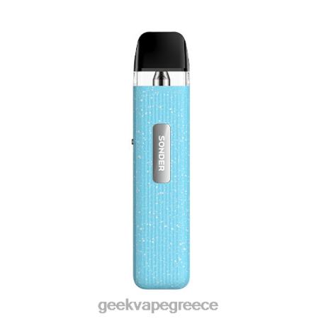 GeekVape sonder q pod system kit 1000mah D8N4R173 αστρικό λευκό | Geek Vape Athena