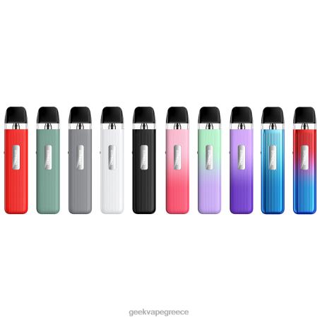 GeekVape sonder q pod system kit 1000mah D8N4R180 κόκκινο μπλε | Geek Bar Vape