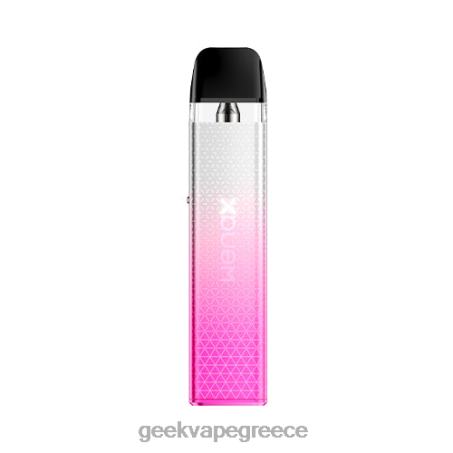 GeekVape wenax q mini kit 1000mah 2ml D8N4R83 κόκκινο στολίδι | Geek Vape Athena