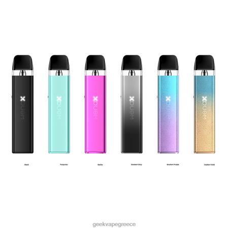 GeekVape wenax q mini kit 1000mah 2ml D8N4R86 τουρκουάζ | Geek Vape Aegis
