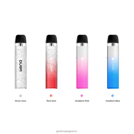 GeekVape wenax q mini kit 1000mah 2ml D8N4R86 τουρκουάζ | Geek Vape Aegis