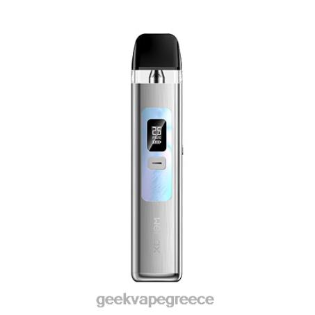 GeekVape wenax q pod system kit 1000mah D8N4R152 jet black | Geek Vape Greece