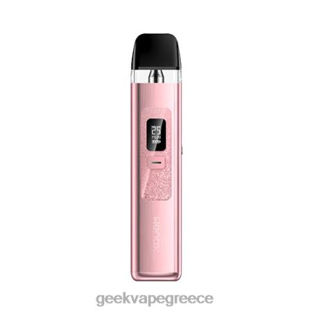 GeekVape wenax q pod system kit 1000mah D8N4R152 jet black | Geek Vape Greece