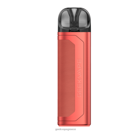 GeekVape au(aegis u) pod kit 800mah D8N4R44 μαύρος | Geek Vape Athena Squonk Mod