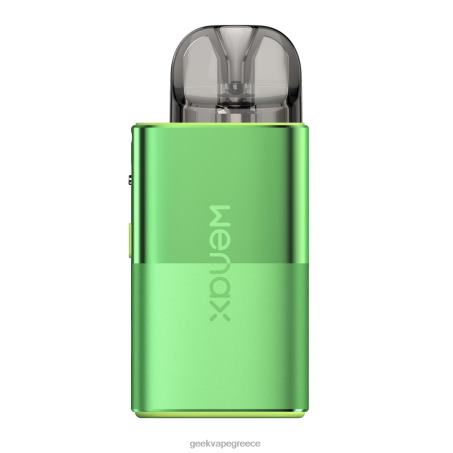 GeekVape wenax u pod kit 1000mah D8N4R34 μπλε του ουρανού | Geek Vape Athena Squonk Mod