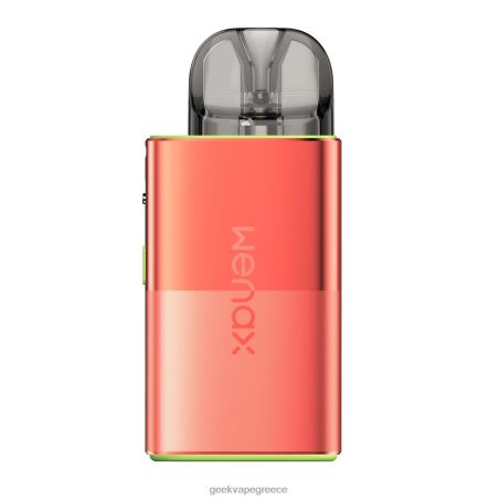GeekVape wenax u pod kit 1000mah D8N4R34 μπλε του ουρανού | Geek Vape Athena Squonk Mod