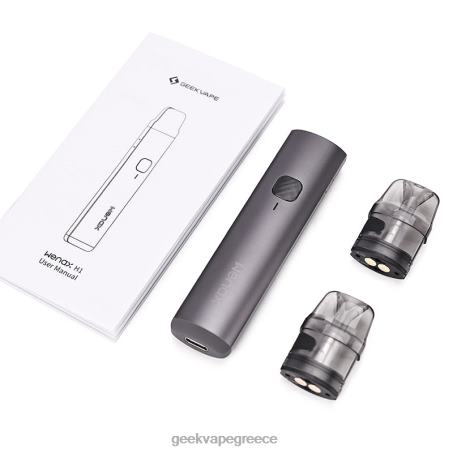 GeekVape wenax h1 starter kit 1000mah D8N4R114 sky marine | Geek Vape Athena Squonk Mod