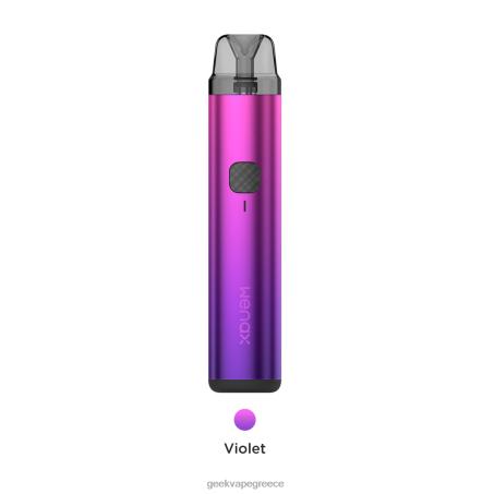 GeekVape wenax h1 starter kit 1000mah D8N4R114 sky marine | Geek Vape Athena Squonk Mod