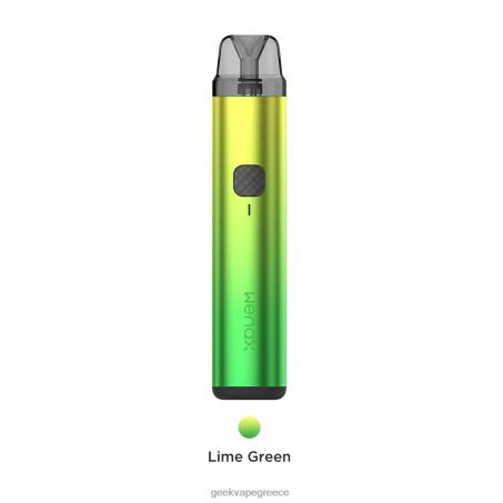 GeekVape wenax h1 starter kit 1000mah D8N4R114 sky marine | Geek Vape Athena Squonk Mod